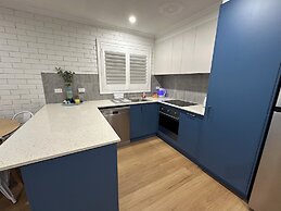 Central Cullen Apartments