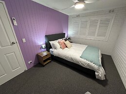 Central Cullen Apartments