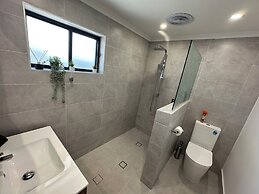 Central Cullen Apartments