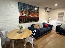 Central Cullen Apartments