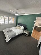 Central Cullen Apartments