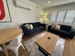 Central Cullen Apartments