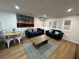 Central Cullen Apartments
