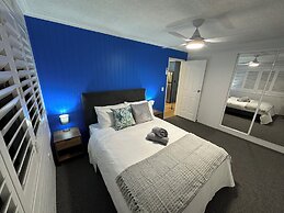 Central Cullen Apartments