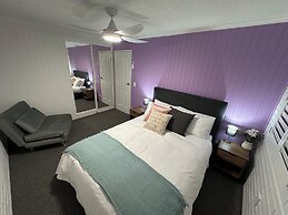 Central Cullen Apartments