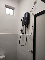 D Paddy HR Guest House