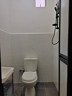 D Paddy HR Guest House