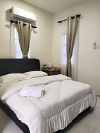 D Paddy HR Guest House