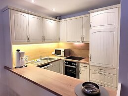 Apartment in Winterberg Near Ski Lift