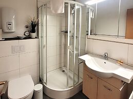Apartment in Winterberg Near Ski Lift