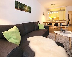 Apartment in Winterberg Near Ski Lift