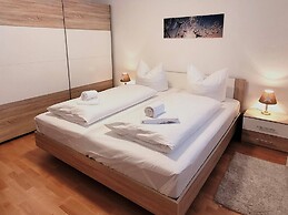 Apartment in Winterberg Near Ski Lift