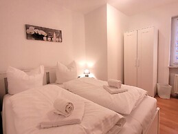 Apartment in Winterberg Near Ski Lift