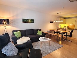 Apartment in Winterberg Near Ski Lift