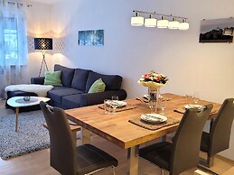 Apartment in Winterberg Near Ski Lift