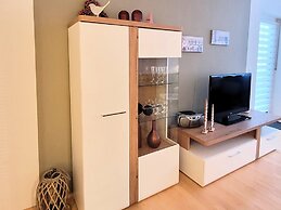 Apartment in Winterberg Near Ski Lift