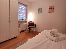 Apartment in Winterberg Near Ski Lift