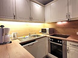 Apartment in Winterberg Near Ski Lift