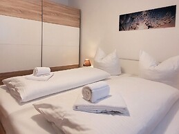 Apartment in Winterberg Near Ski Lift