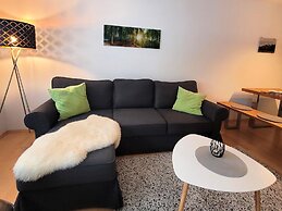 Apartment in Winterberg Near Ski Lift