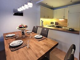 Apartment in Winterberg Near Ski Lift