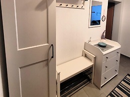 Apartment in Winterberg Near Ski Lift