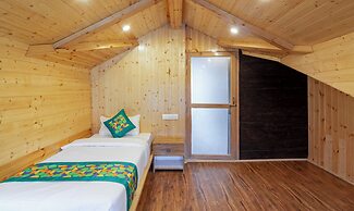 Treebo M R Villa