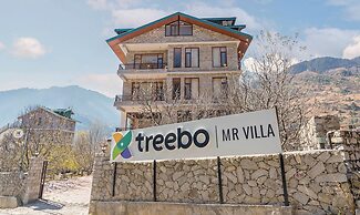 Treebo M R Villa