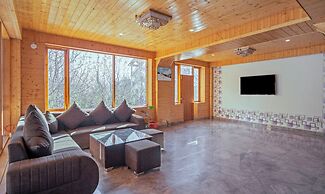 Treebo M R Villa