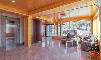 Treebo M R Villa