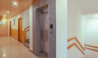 Treebo M R Villa