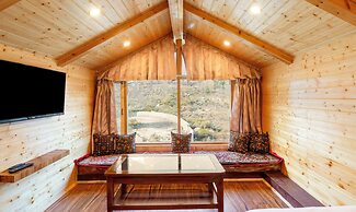 Treebo M R Villa