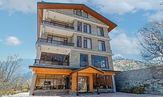 Treebo M R Villa