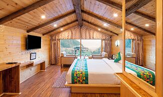 Treebo M R Villa