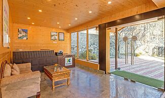 Treebo M R Villa