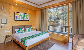 Treebo M R Villa