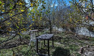 Treebo M R Villa