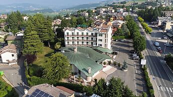Hotel Pineta
