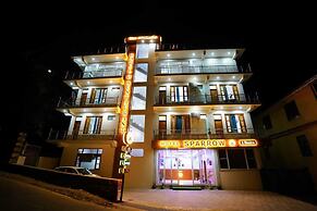 Kavin Sparrow - Near Cricket Stadium