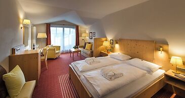 Hotel St. Anton