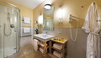 Hotel St. Anton