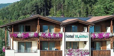 Hotel St. Anton