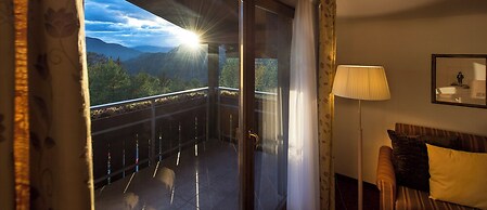 Hotel St. Anton