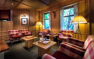 Hotel St. Anton