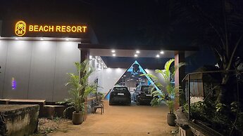 M Beach Resort