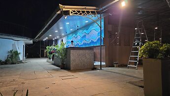 M Beach Resort