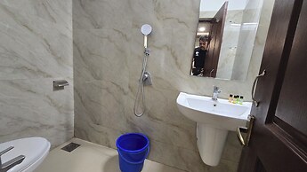 M Beach Resort