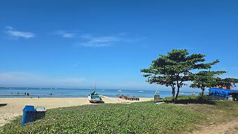M Beach Resort