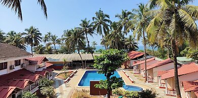 M Beach Resort