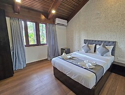 M Beach Resort